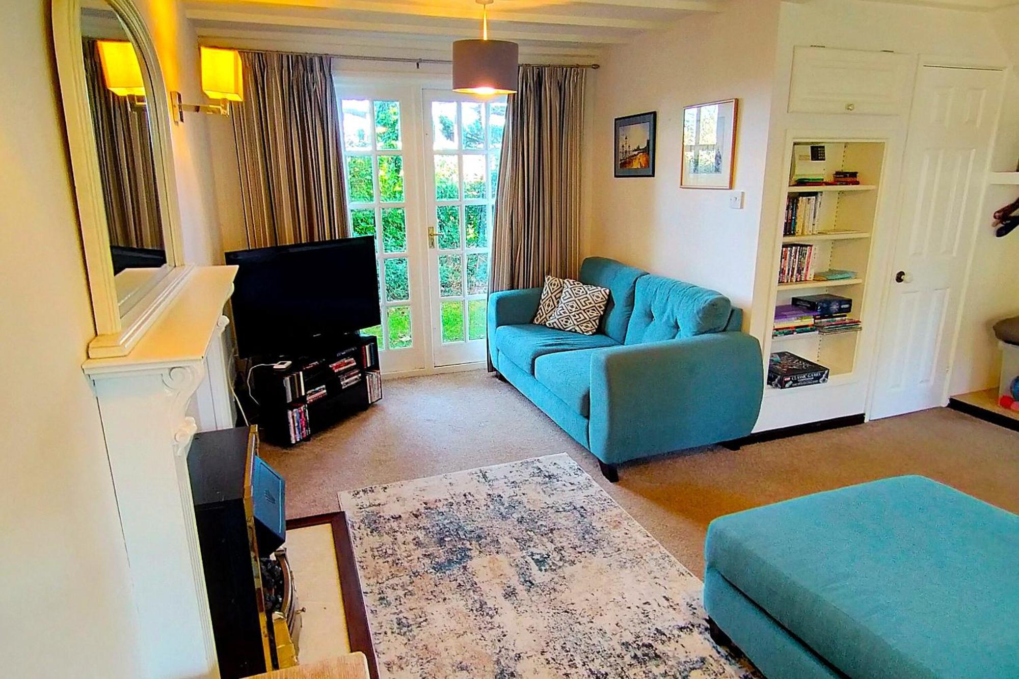 Tudor - A Family & Pooch Favourite Holiday home
